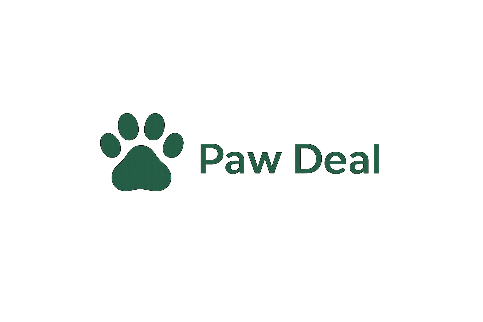 Paw Deal
